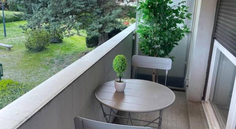 Apartment with 2 rooms for 6 persons — photo 3