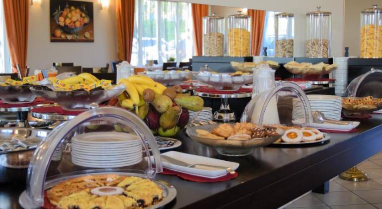 Hotel Venezia Park - ENJOY HOLIDAY — photo 4