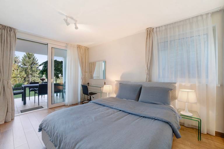 Ferienwohnung in Avelengo, Südtirol, Italien