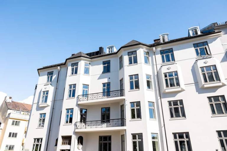 Aparthotel Oslo