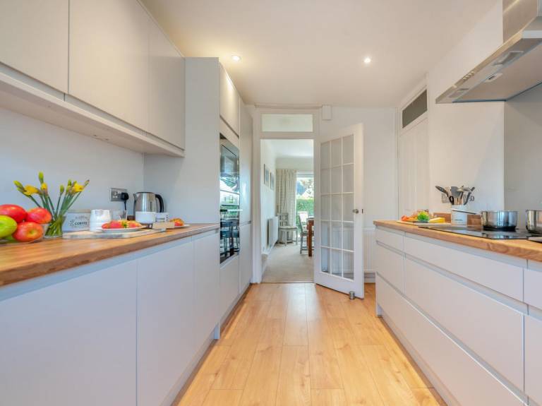 Fully equipped house | Dogs allowed — photo 2