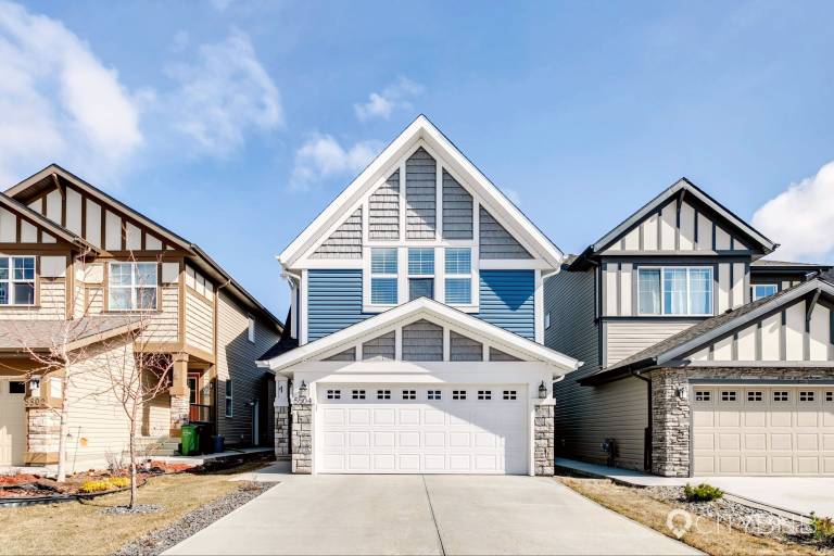 House  Allard