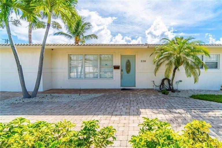 House  Deerfield Beach