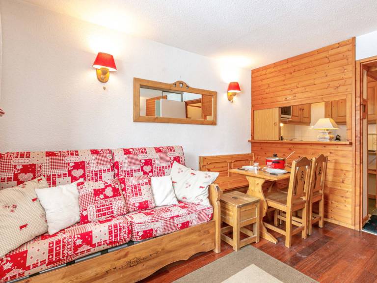 Studio Val-d'Isère