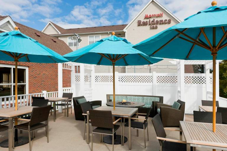 Residence Inn by Marriott Rockford — photo 3