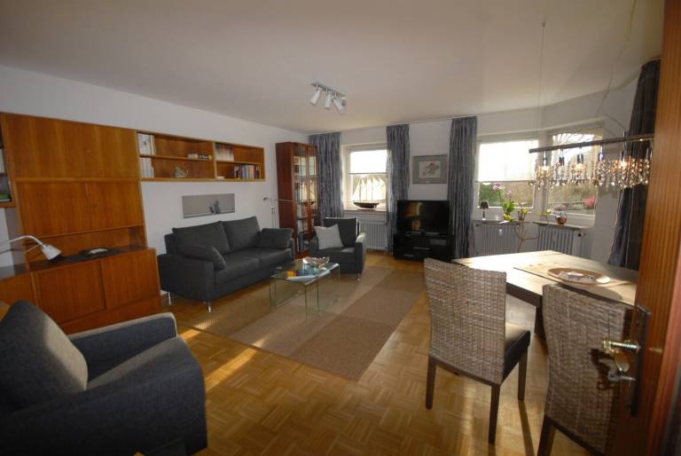 Ferienwohnung Wilhelmshaven