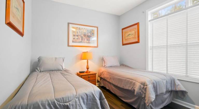 120 m&sup2; Ferienwohnung