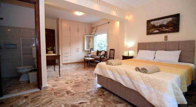 Vacation home with 2 rooms for 6 persons — photo 2