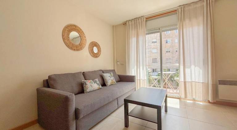 Appartement Reus