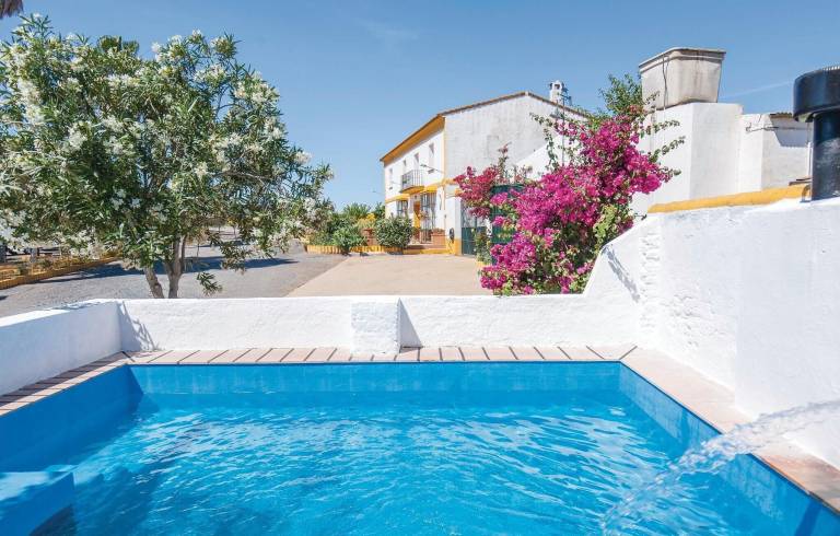 Casa Huelva