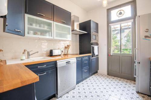 Chambre d'hôtes Tours