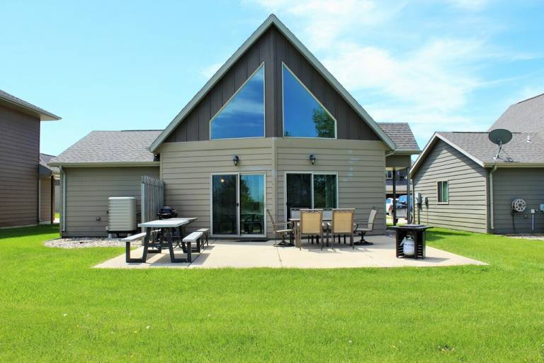 Cabin Okoboji