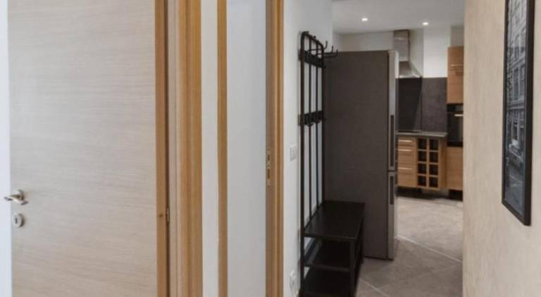 Rental apartment with 2 rooms for 6 persons — photo 4