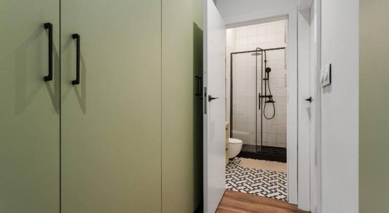 Holiday apartment with 1 room for 4 persons — photo 4