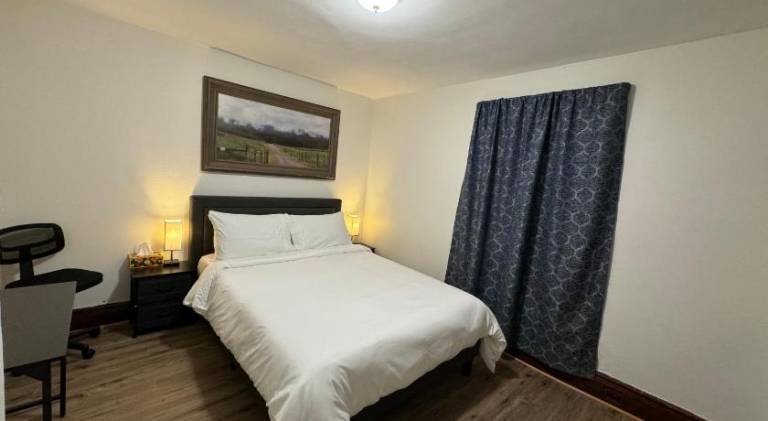 House with 5 rooms for 10 persons in Niaga