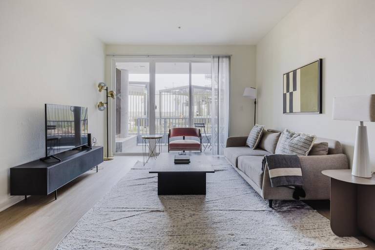 Apartment Venice Beach