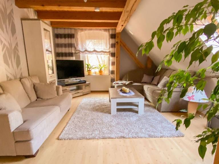 Ferienwohnung Klausdorf