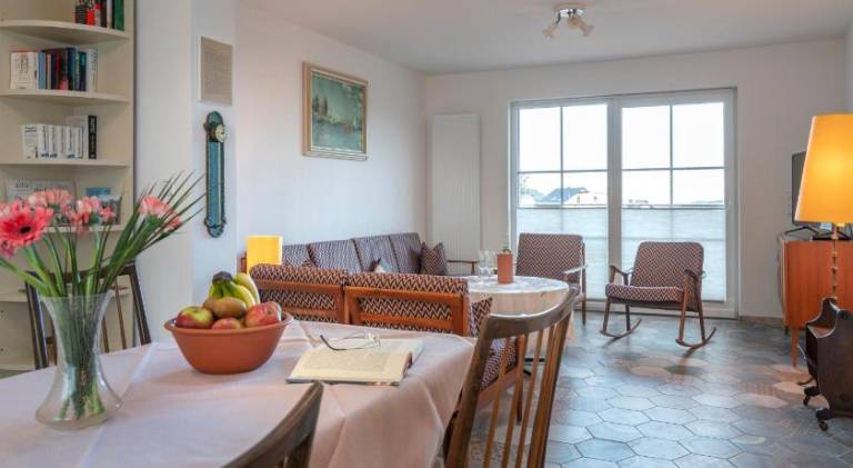 Vacation home with 2 rooms for 4 persons — photo 3