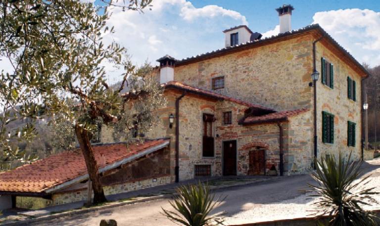 Camera privata Montorio
