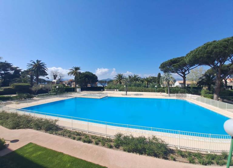 Ferienwohnung Saint-Tropez
