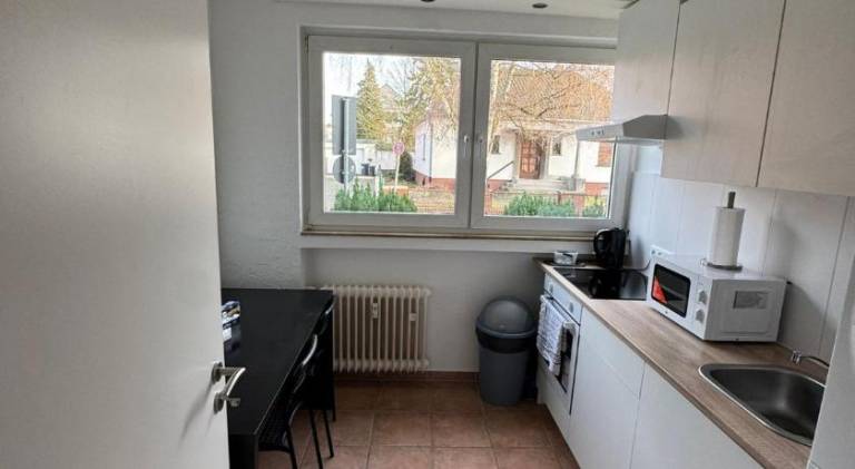 Apartment with 3 rooms for 6 persons — photo 4