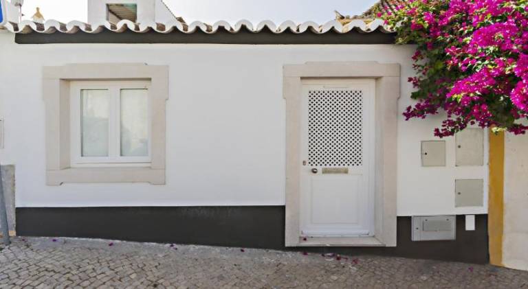 Pleasant house with patio | Pets allowed in Tavira
