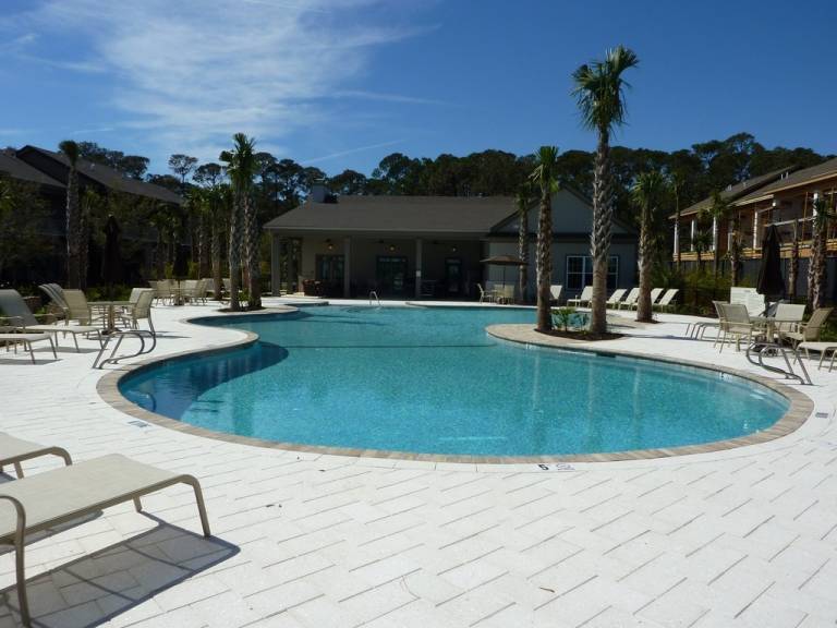 House Jekyll Island