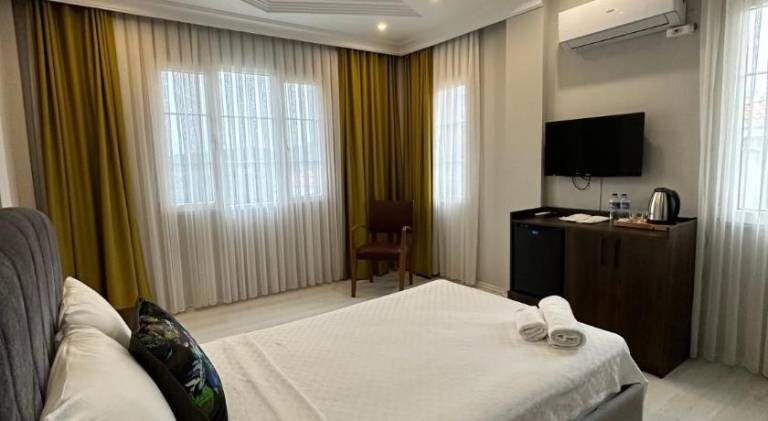 Pine Hotel Ayvalik — photo 2