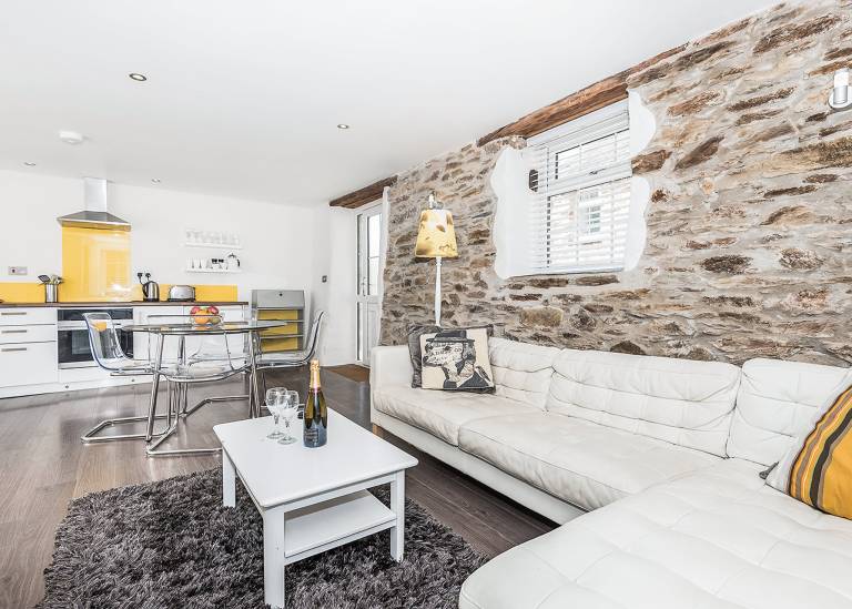 Cottage Looe