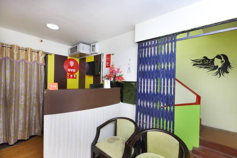 Hotel O India Gate Par View — photo 2