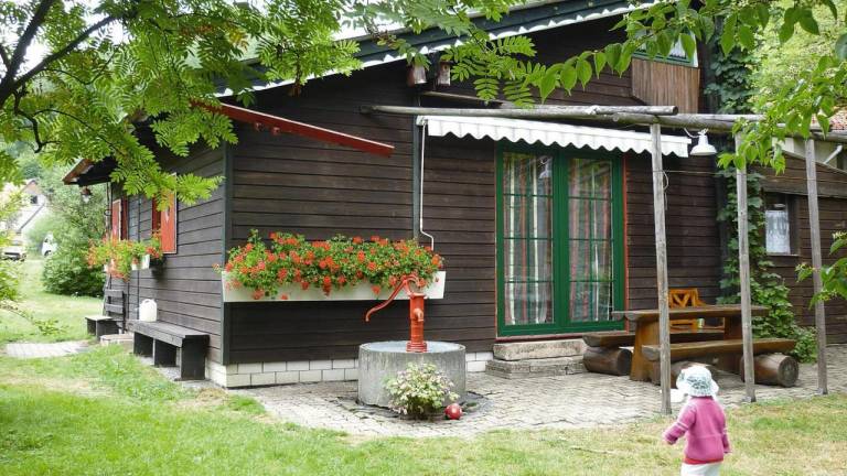 Ferienhaus Wieda
