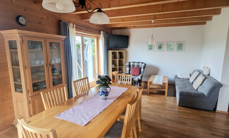 Ferienwohnung Traunreut