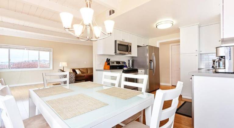 Vacation home with 2 rooms for 6 persons — photo 2