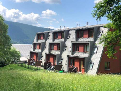 Apartmán Branná