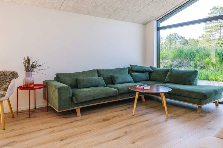 Ferienhaus Aalbæk