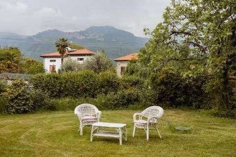 La casa nel verde — photo 4