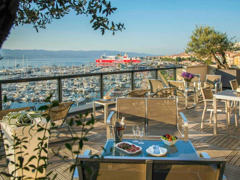 Hotel Mercure Ajaccio — photo 5