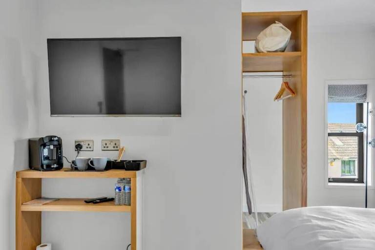Appartement Canterbury