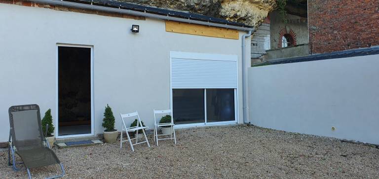 Maison de vacances Châteaudun