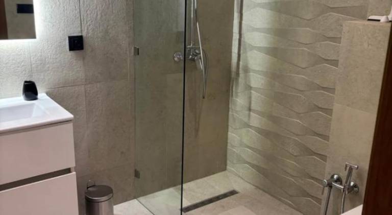 Holiday apartment with 2 rooms for 5 persons — photo 4