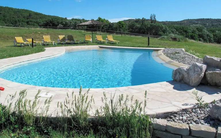 Villa  Lurs