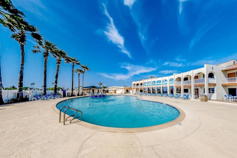 Cottage  South Padre Island