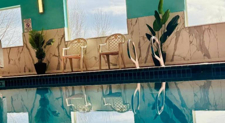 Aspen Hotel Soldotna — photo 2