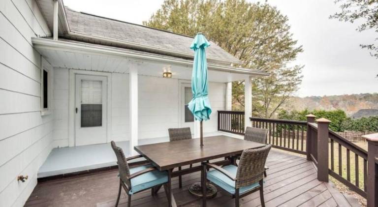 Beautiful vacation home | Pets are welcome — photo 3
