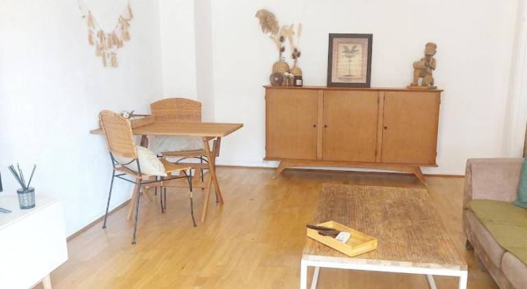Holiday apartment with 1 room for 2 persons in Fréjus