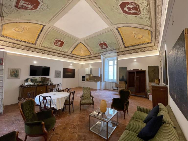 Maison de vacances Casoria