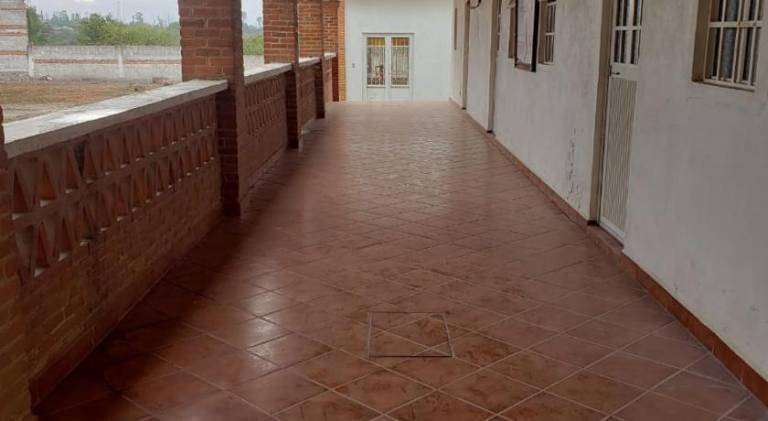 Vacation home with 4 rooms for 8 persons — photo 4