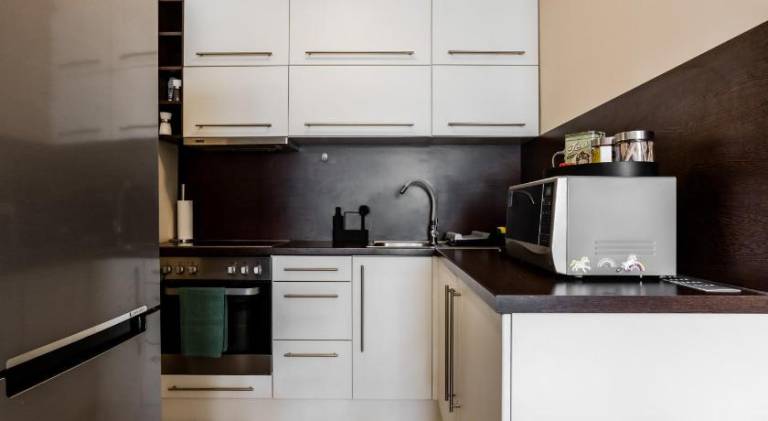 Wonderful apartment with yard | Pet-friendly — photo 4
