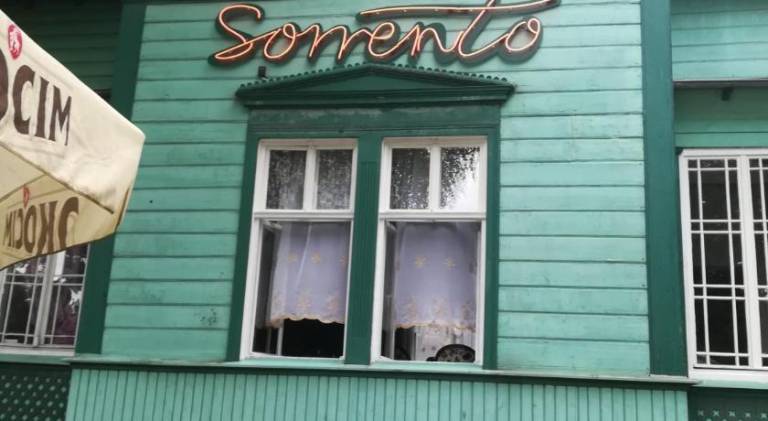 Willa Sorrento — photo 4