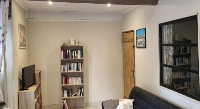 Vacation home with 1 room for 3 persons — photo 2